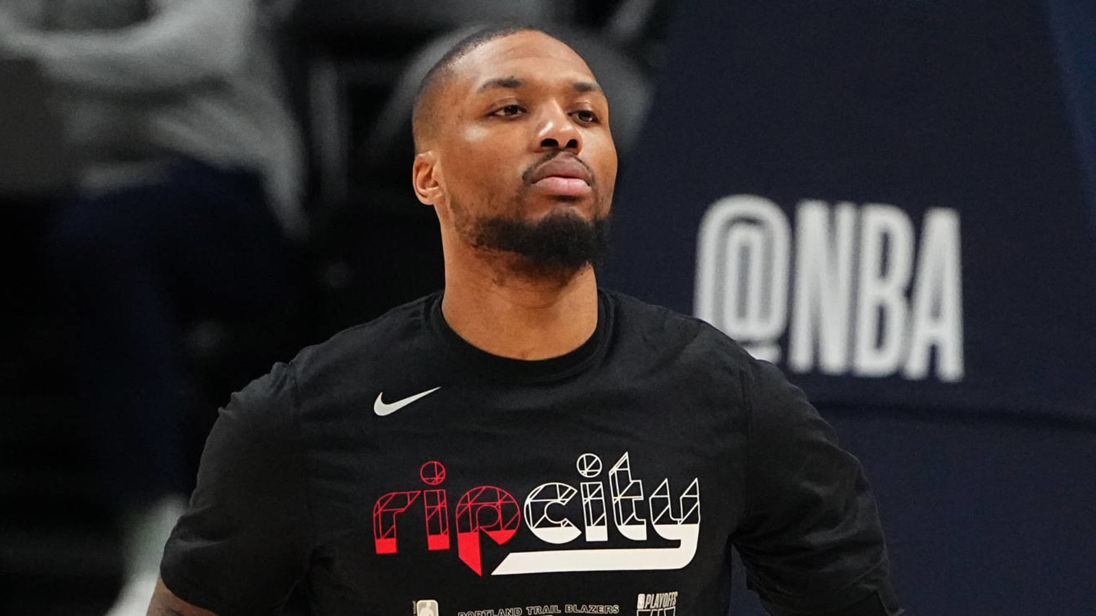 Damian Lillard upset over Nneka Ogwumike's Team USA snub