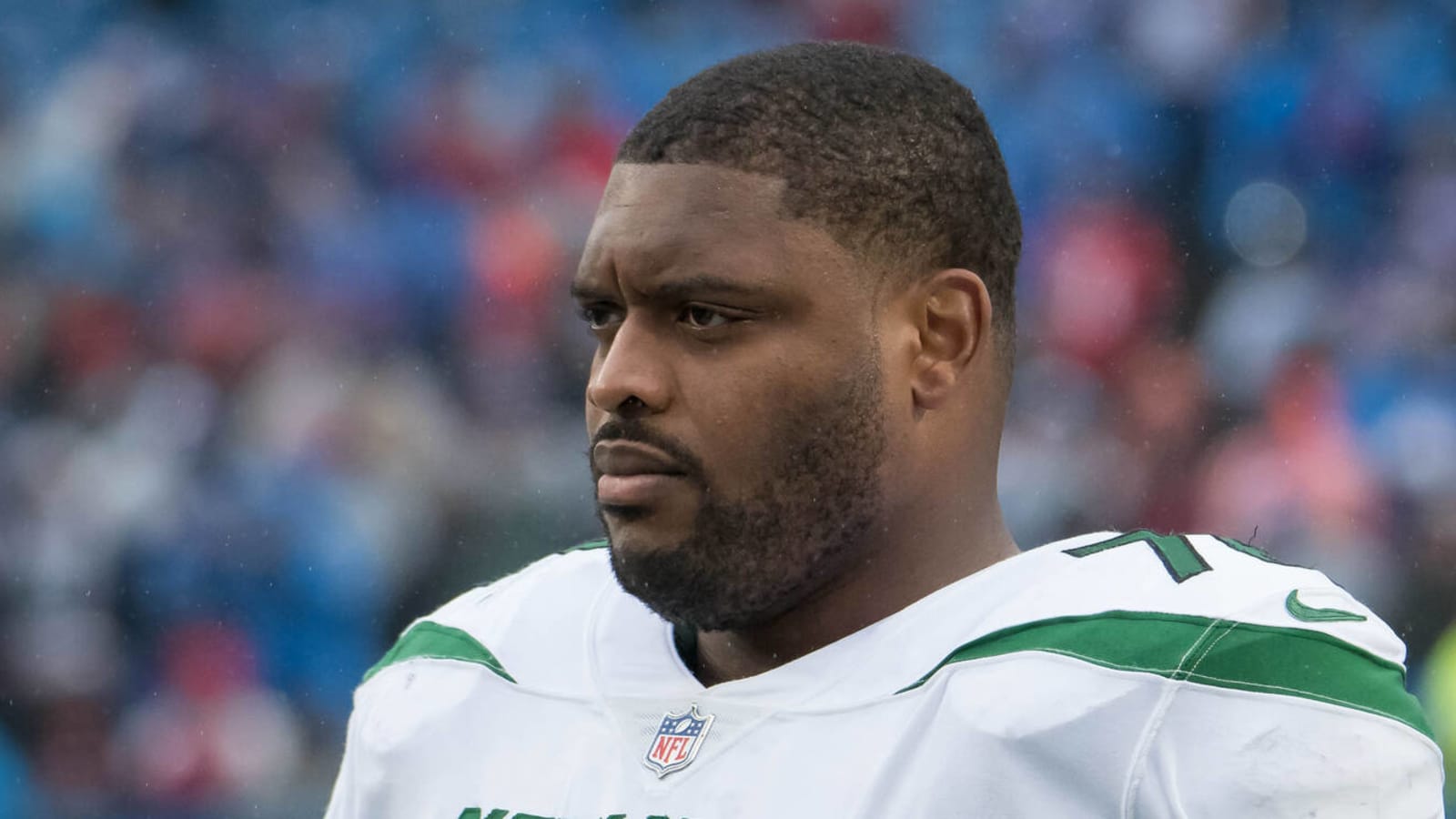 Jets set to release veteran offensive lineman