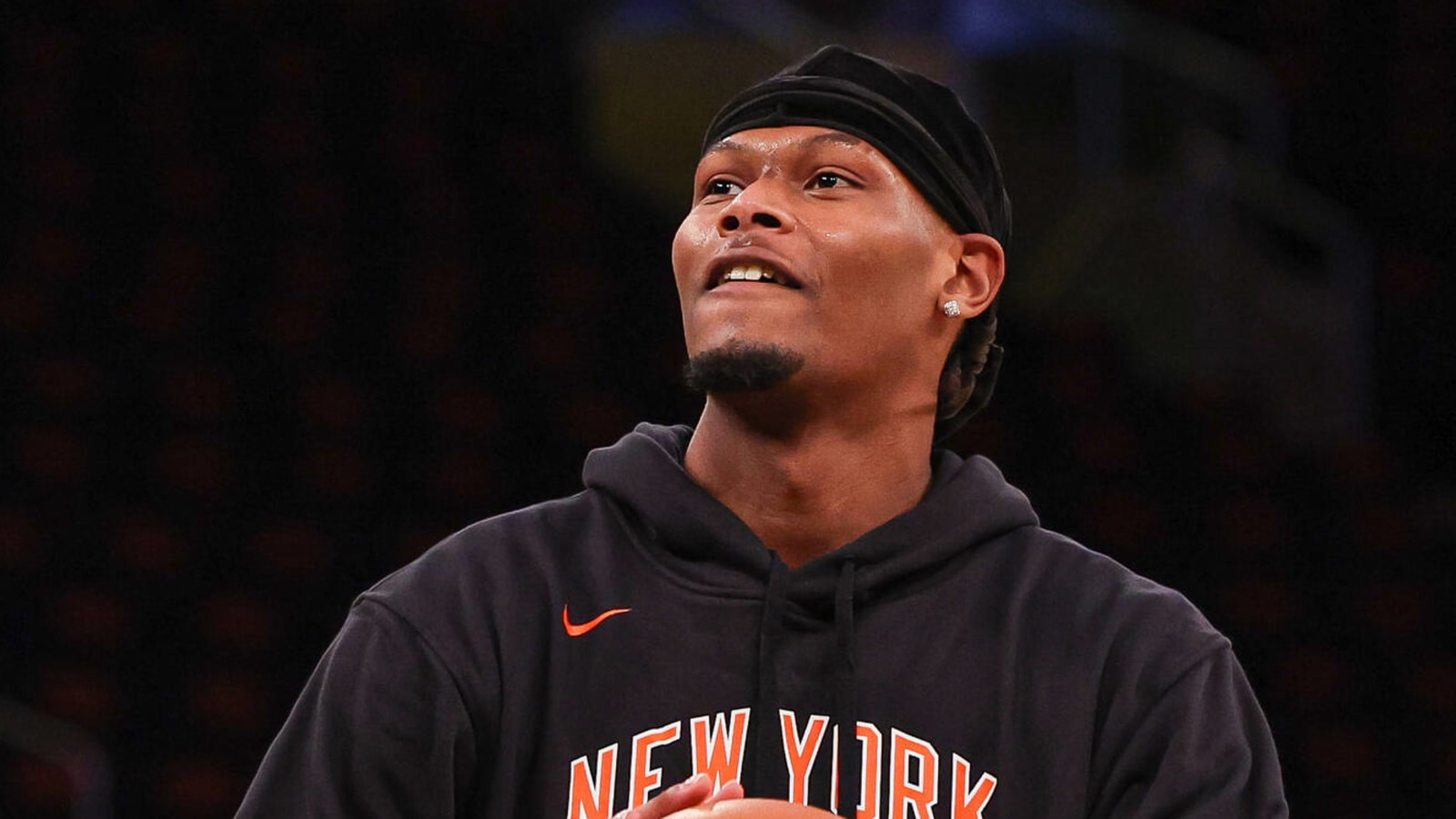 Knicks Trade Cam Reddish, FirstRounder to Blazers for Josh Hart