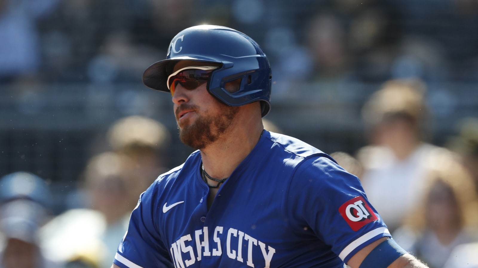 Royals' unaddressed offseason issue is still a major concern