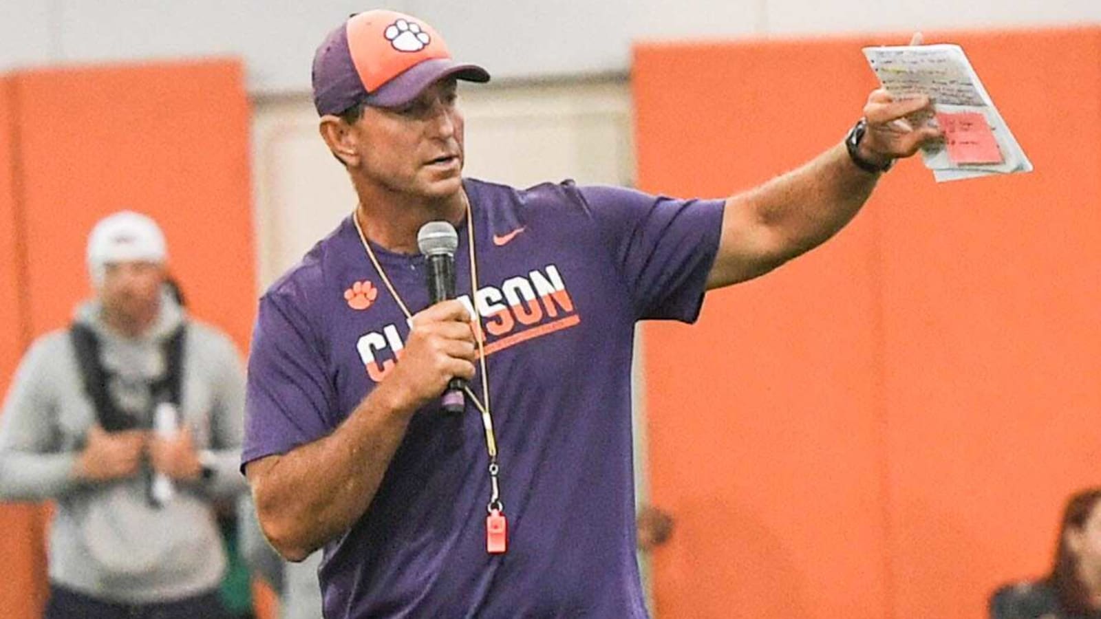 Clemson Football Recruiting: Tigers Lose Battles To FSU, Oklahoma