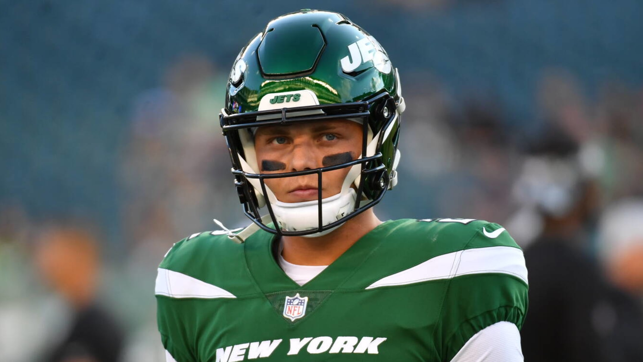 Zach Wilson: New York Jets quarterback to undergo surgery on knee injury  and is a doubt for start of 2022 season, NFL News