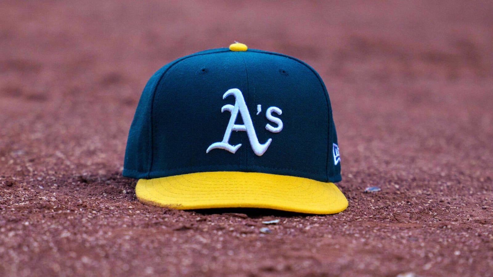 Oakland A's roster moves: Three new arms join bullpen - Athletics