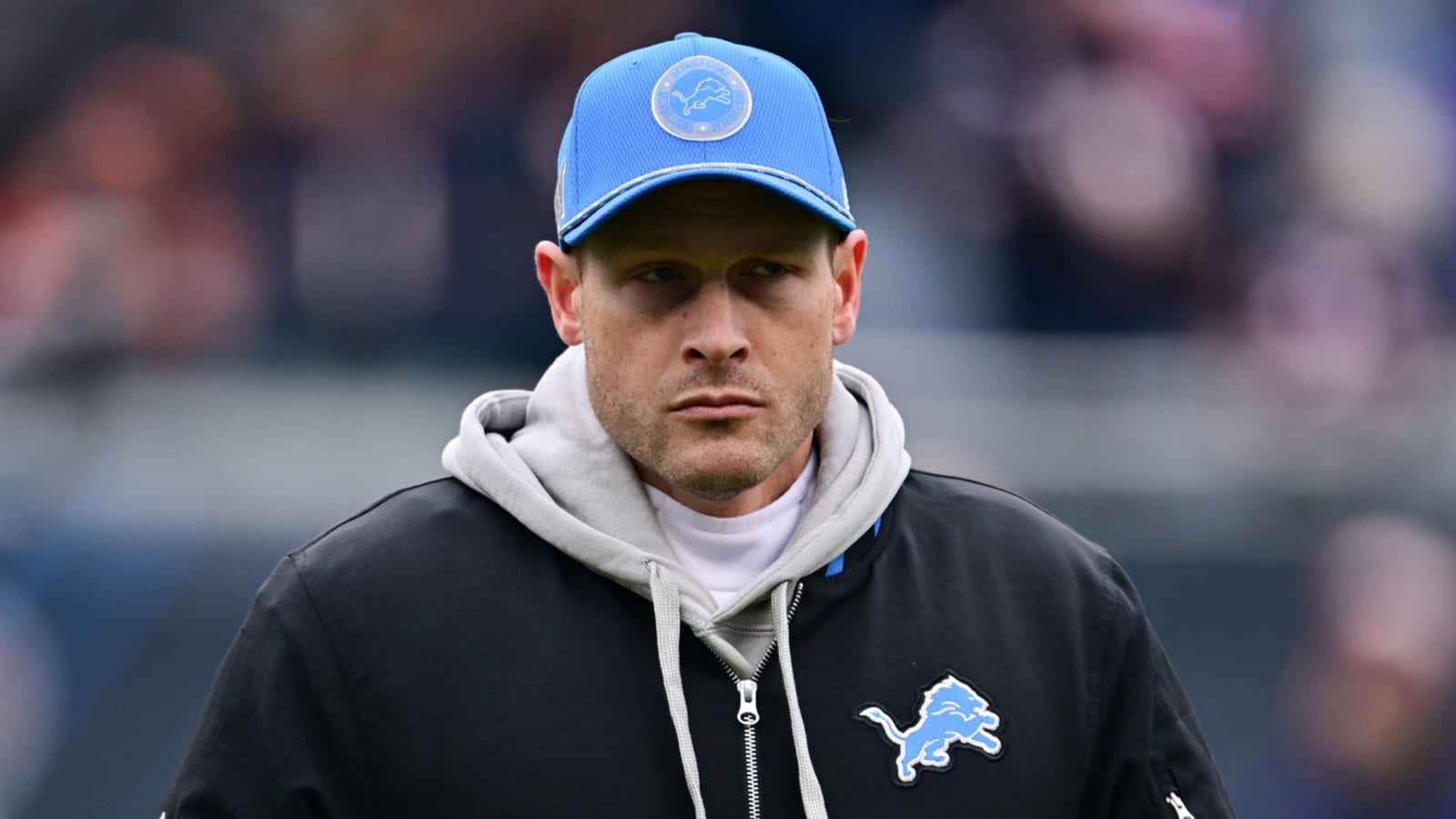 Report: Bears candidate Ben Johnson makes interesting agency move