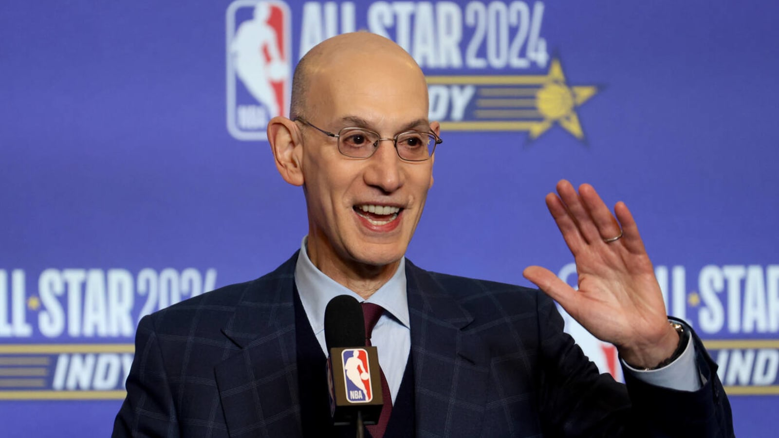 Could NBA Finals end up on streaming service?
