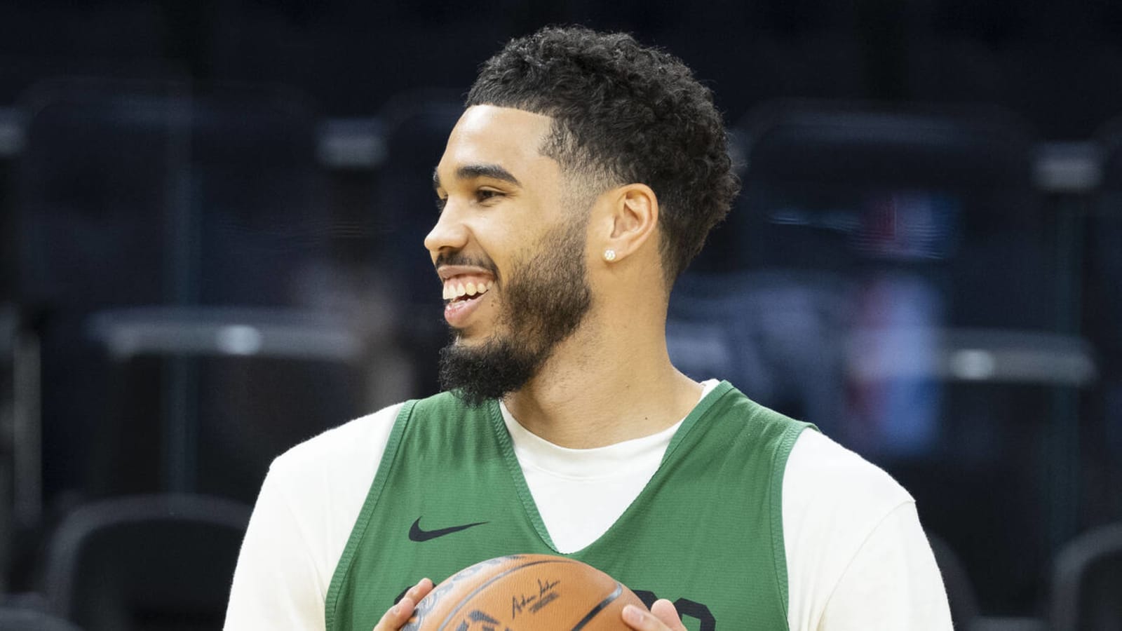 Potential Celtics title has sportsbooks sweating