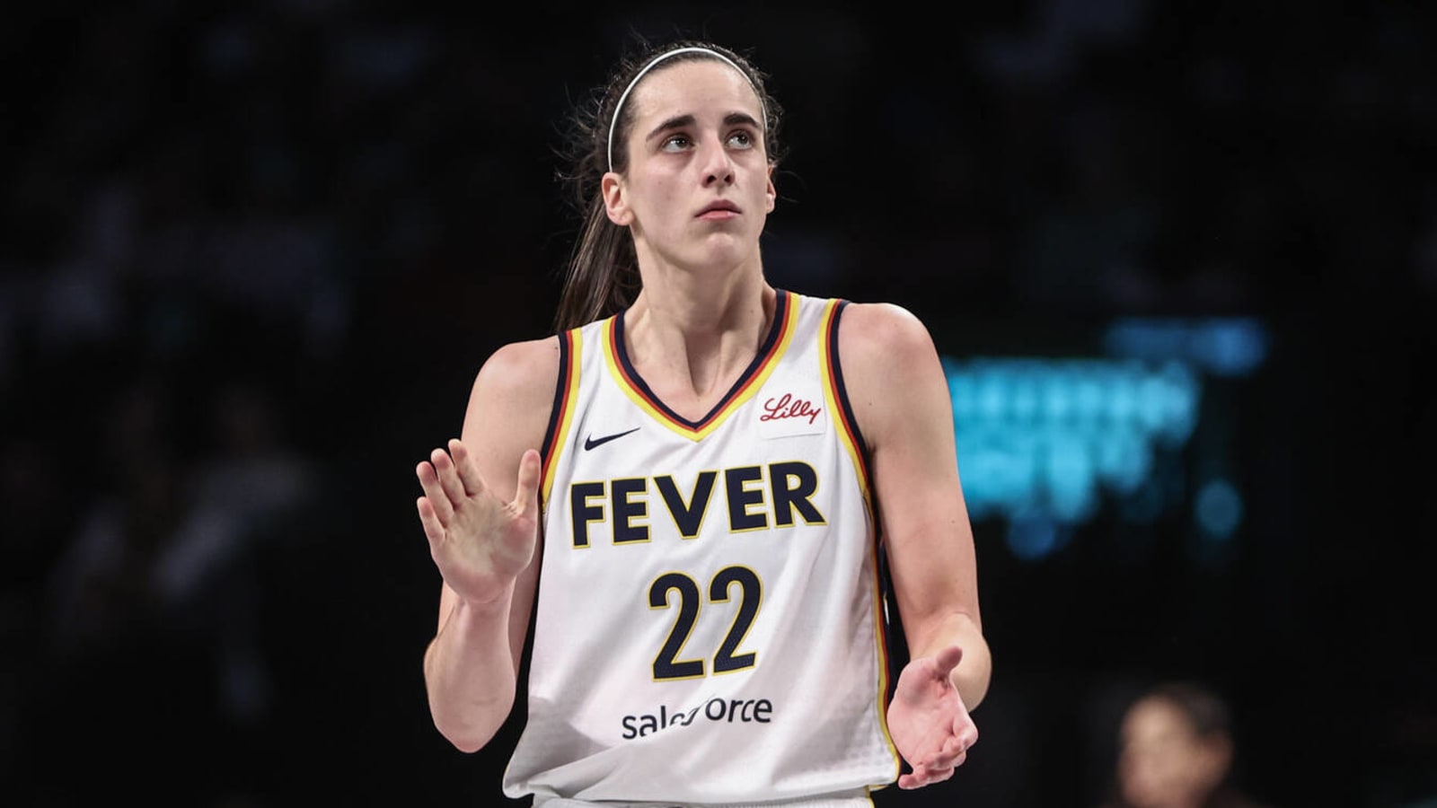 Three takeaways from Caitlin Clark's third WNBA game