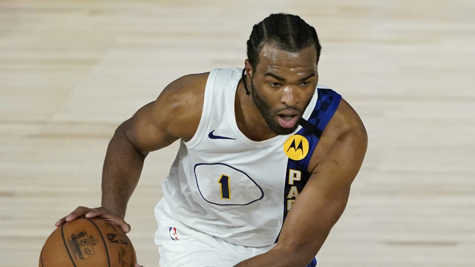 Heat interested in signing Pacers forward T.J. Warren?