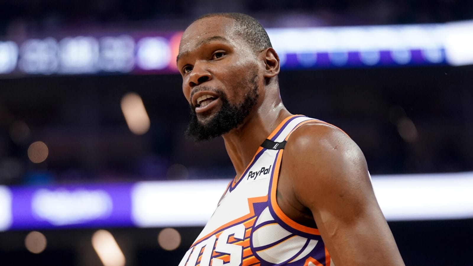 Kevin Durant is justified to lash out at dishonest critics