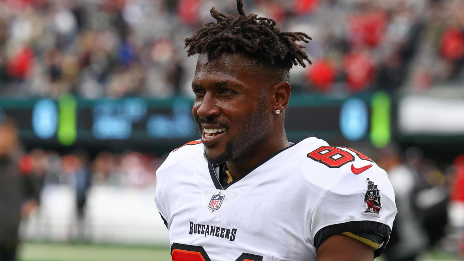 AB: Bucs tried to pay me $200K to go to mental health facility