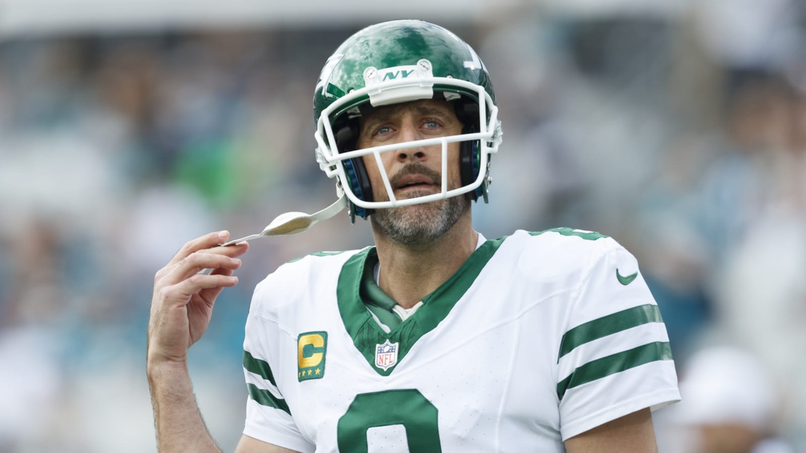 Five reasons the Steelers should forget about Aaron Rodgers