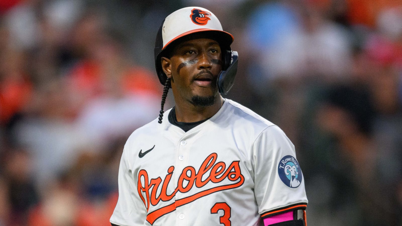Orioles utilityman undergoes season-ending elbow surgery