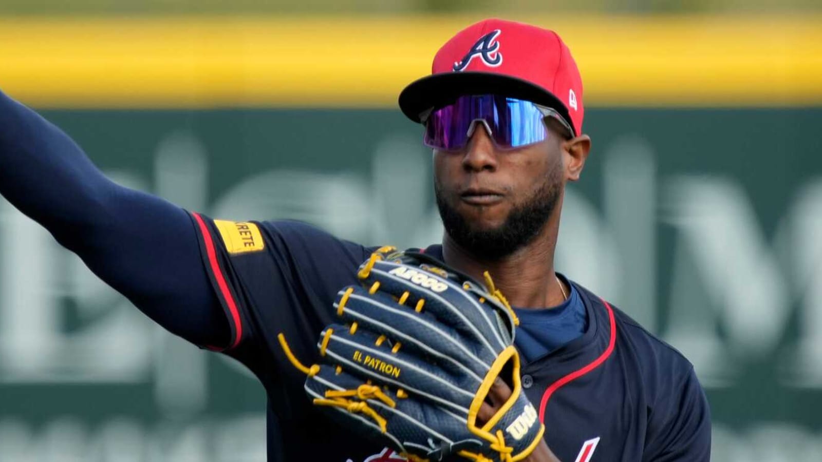 Braves to be without free-agent addition for start of season?