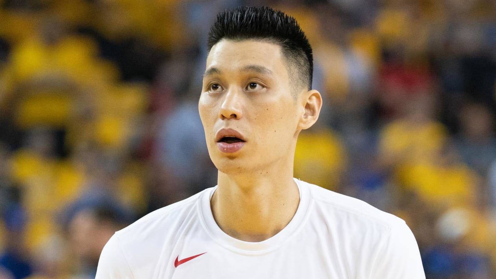 Pickup game with Curry fuels Lin NBA return buzz