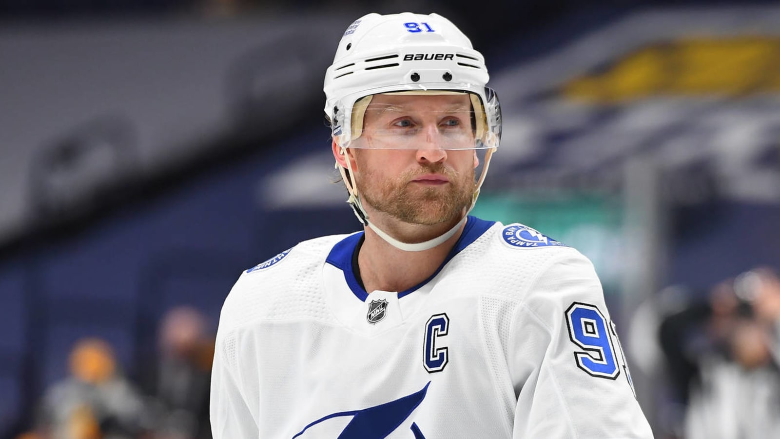 What your team is thankful for: Tampa Bay Lightning