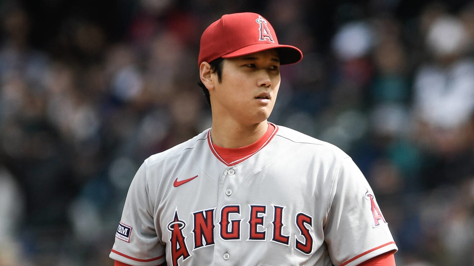 Insider: Shohei Ohtani 'thinking' about playing for Yankees