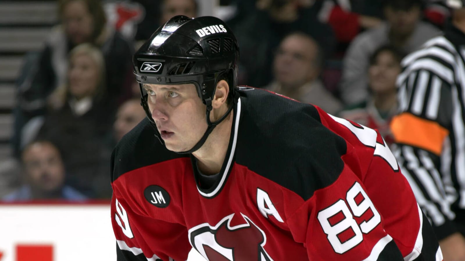 The Stanchion: Alexander Mogilny’s Hockey Hall of Fame absence is downright unacceptable