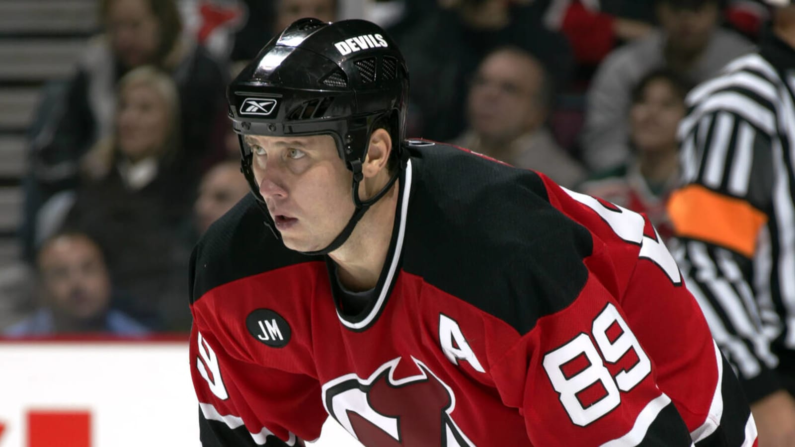 Alexander Mogilny Deserves To Be In The Hockey Hall of Fame