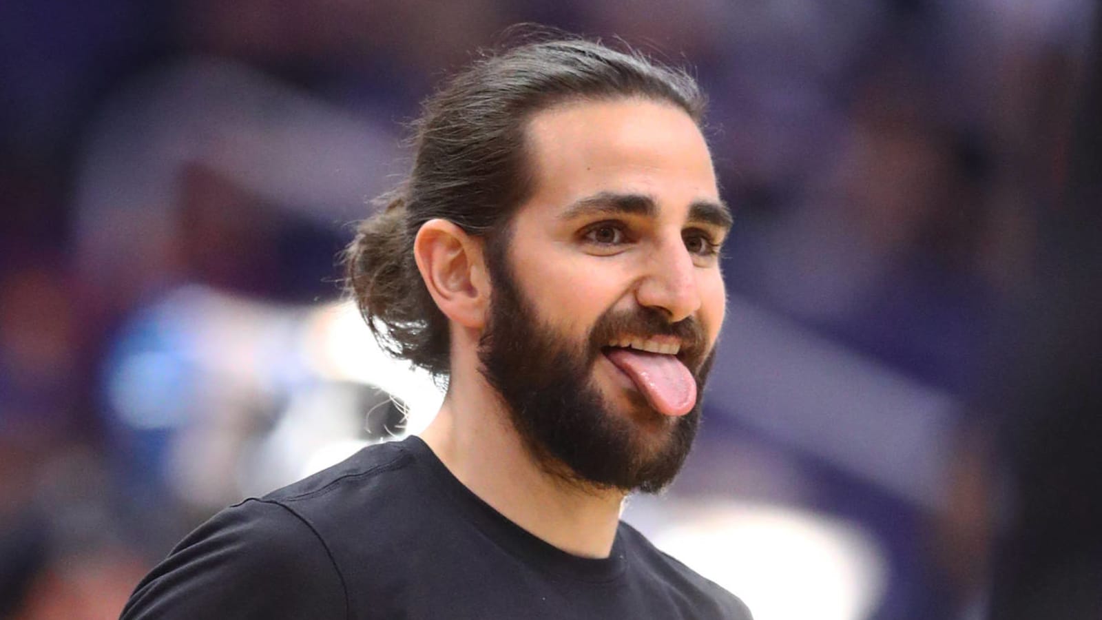 Suns expect Ricky Rubio back for their scrimmage Sunday night | Yardbarker