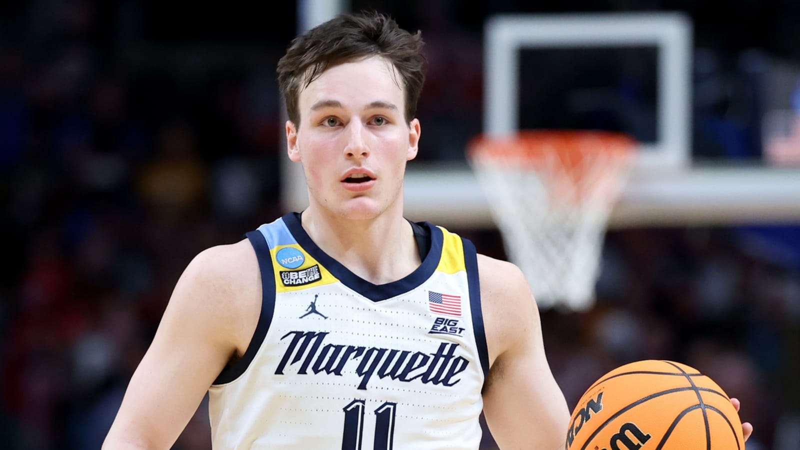 Examining the non-lottery upperclassman in the NBA Draft