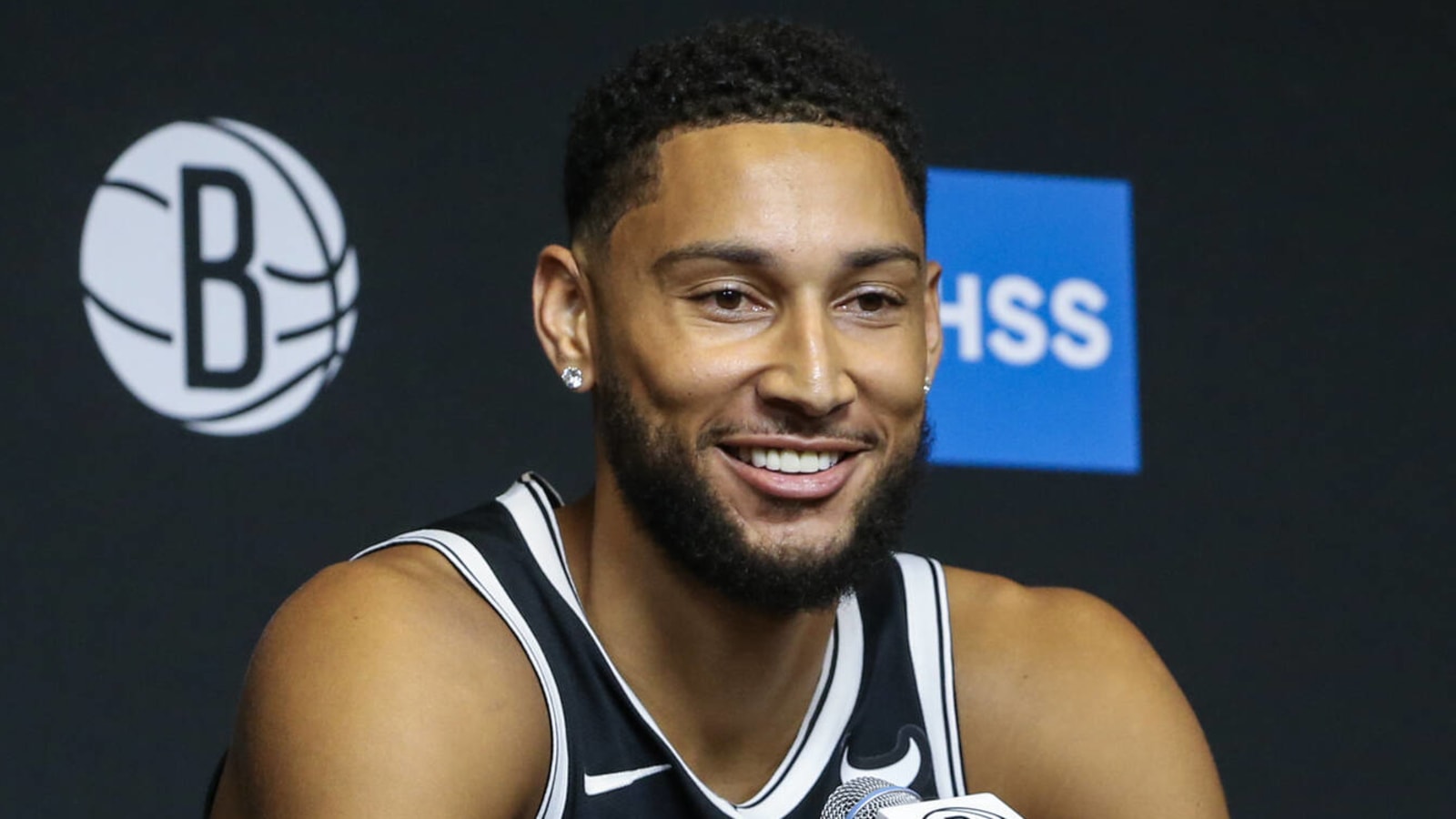 Nets HC Jacques Vaughn taking compassionate approach with Ben Simmons