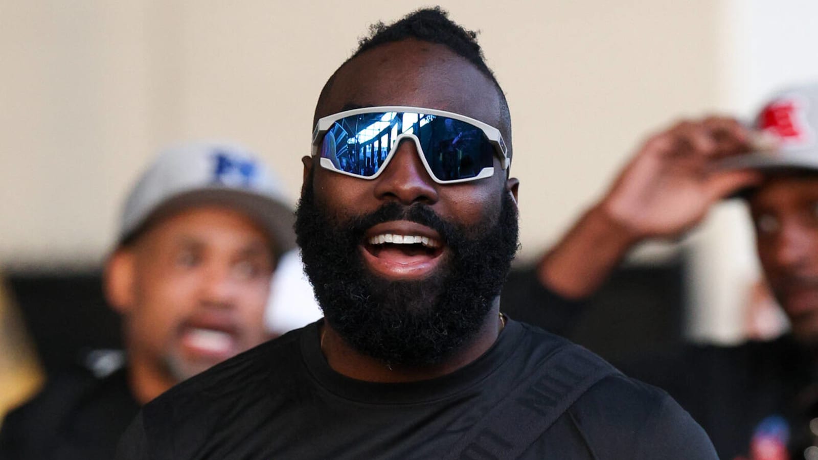 Saints LB Demario Davis Reworks Deal, Signs New Two-Year, $17M Contract