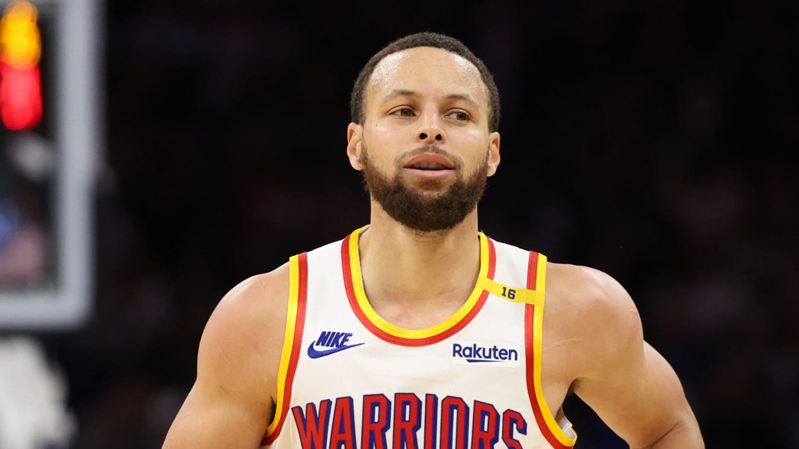 Stephen Curry scores 56 points two weeks ahead of 37th birthday