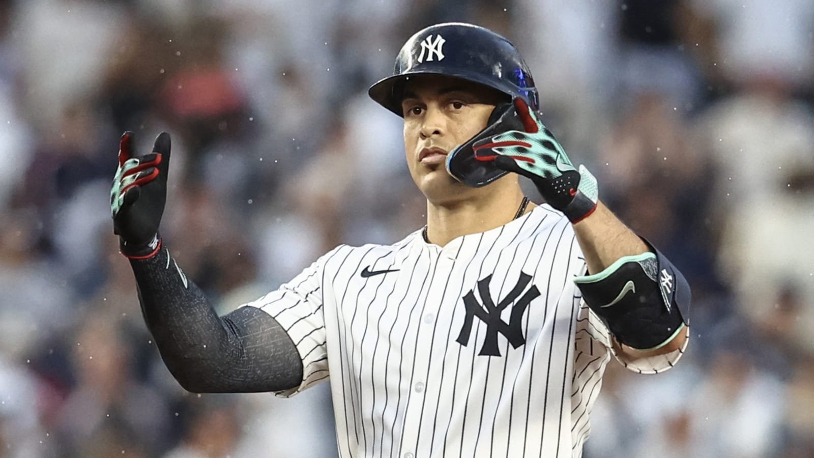 Yankees slugger making another trip to IL, to miss four weeks