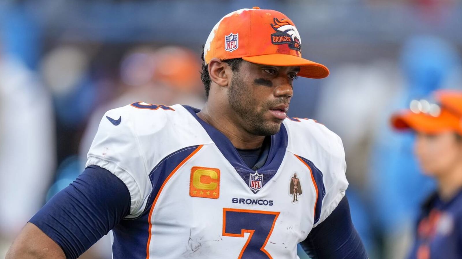 Russell Wilson's stalled ride has Denver experiencing buyer's remorse