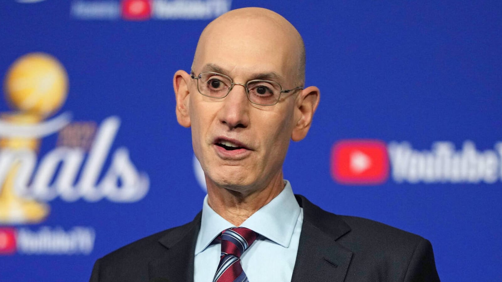 Adam Silver endorses lowering NBA draft age limit to 18