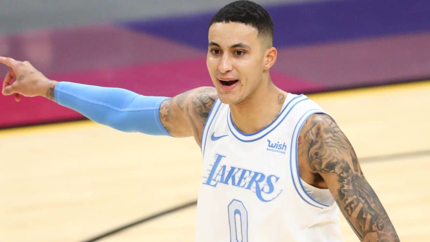 kyle kuzma stats wizards kyle kuzma stats wizards