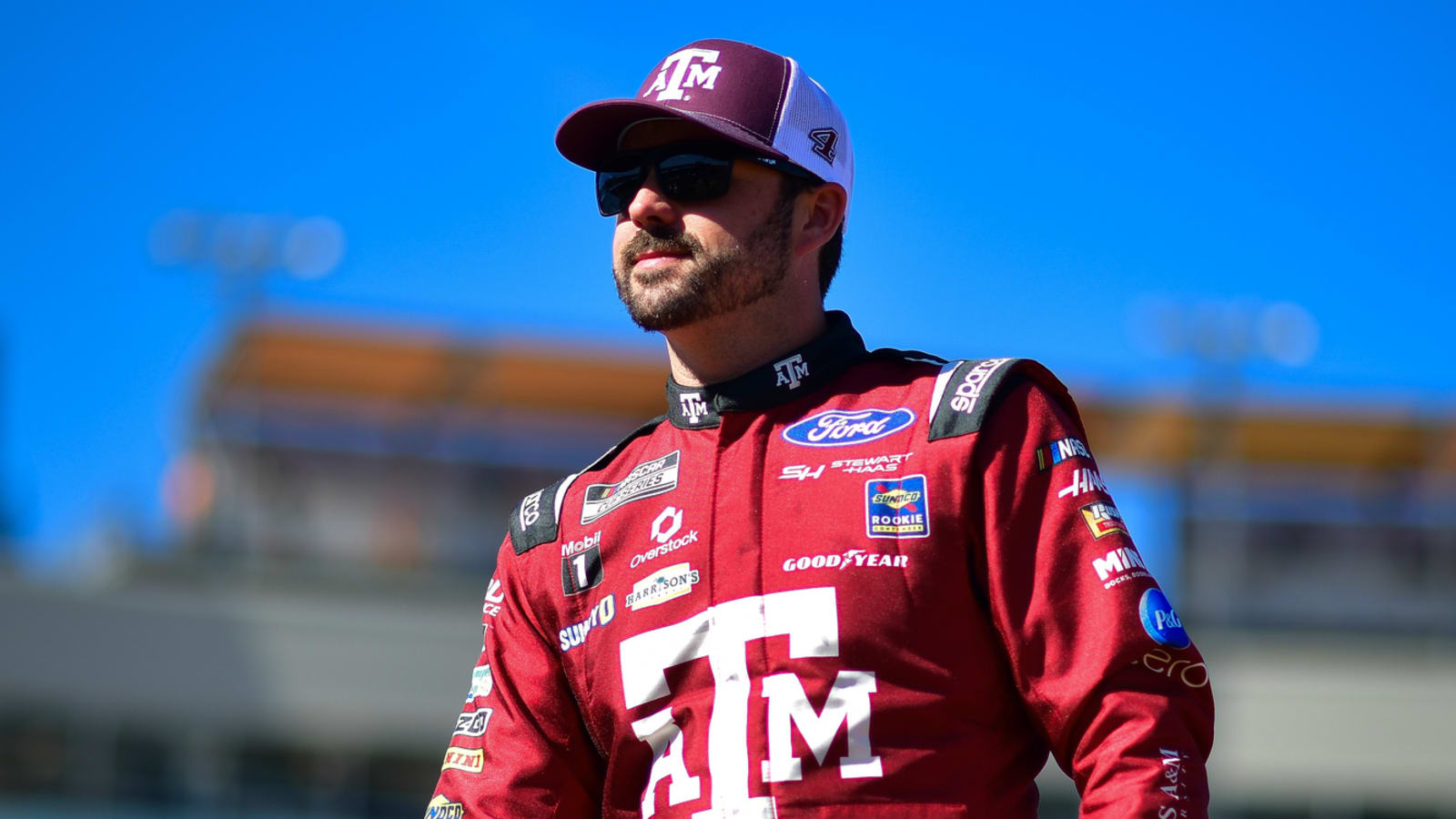 The Wood Brothers are built for a rebound