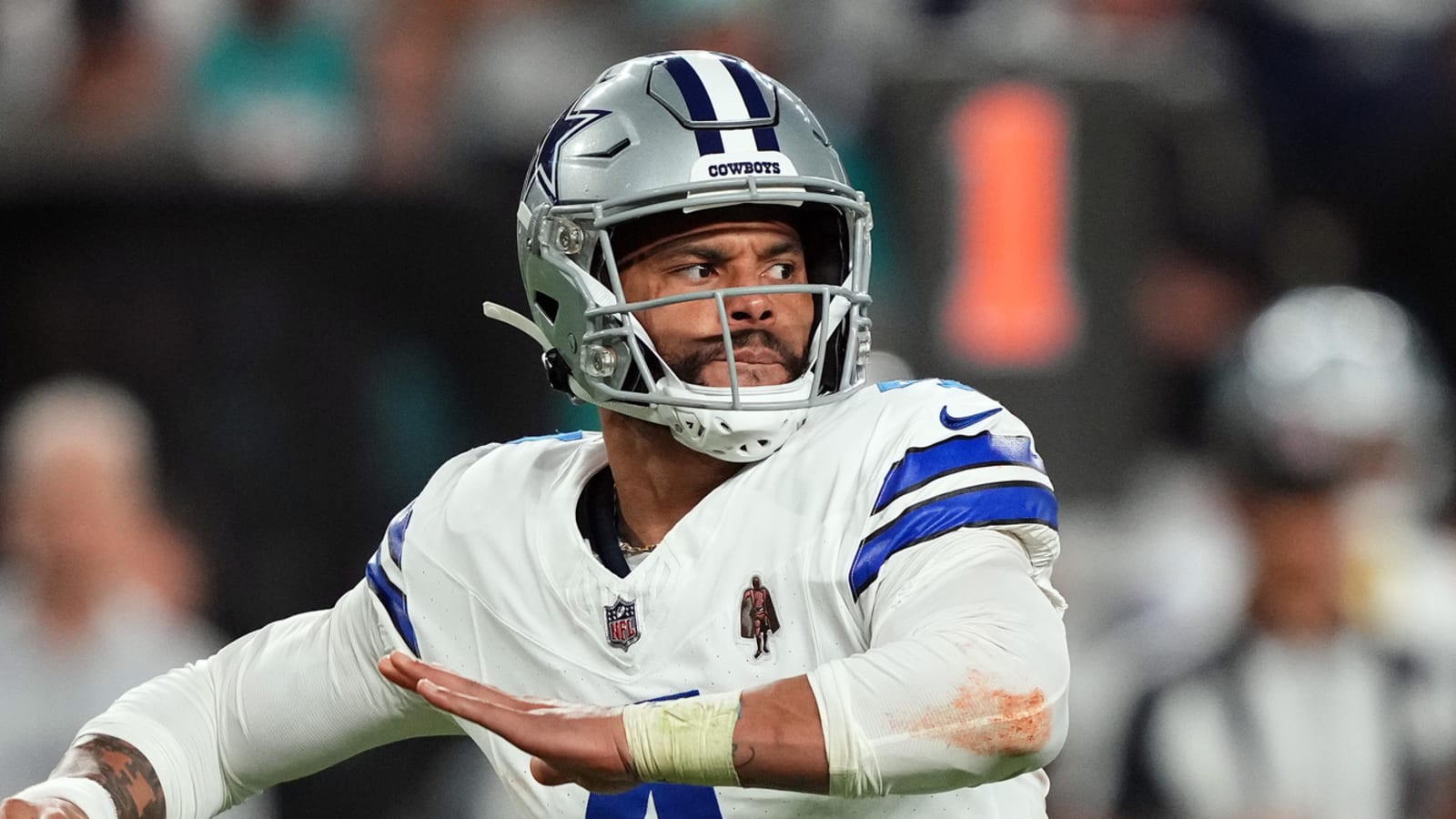 ESPN analyst argues Dak Prescott is worth more than $60M per year