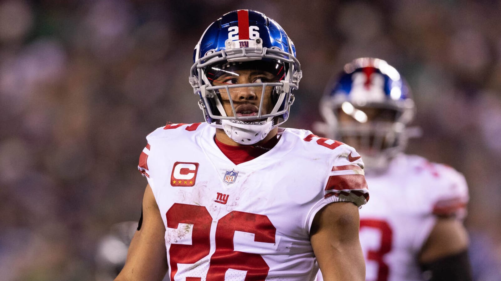 Insider predicts how Saquon Barkley contract stalemate ends
