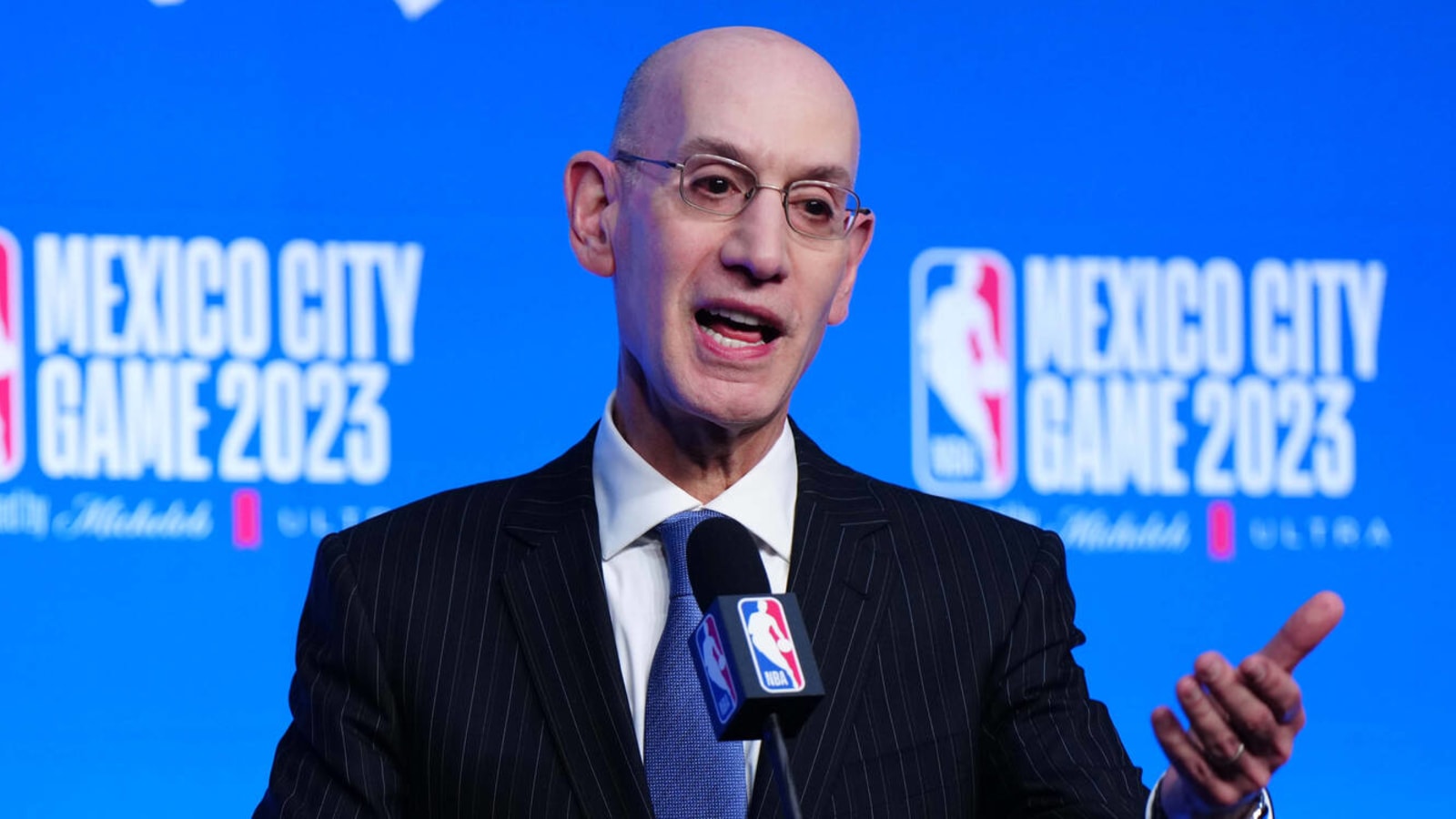 NBA could get dream in-season tournament matchup — but few will be able to watch