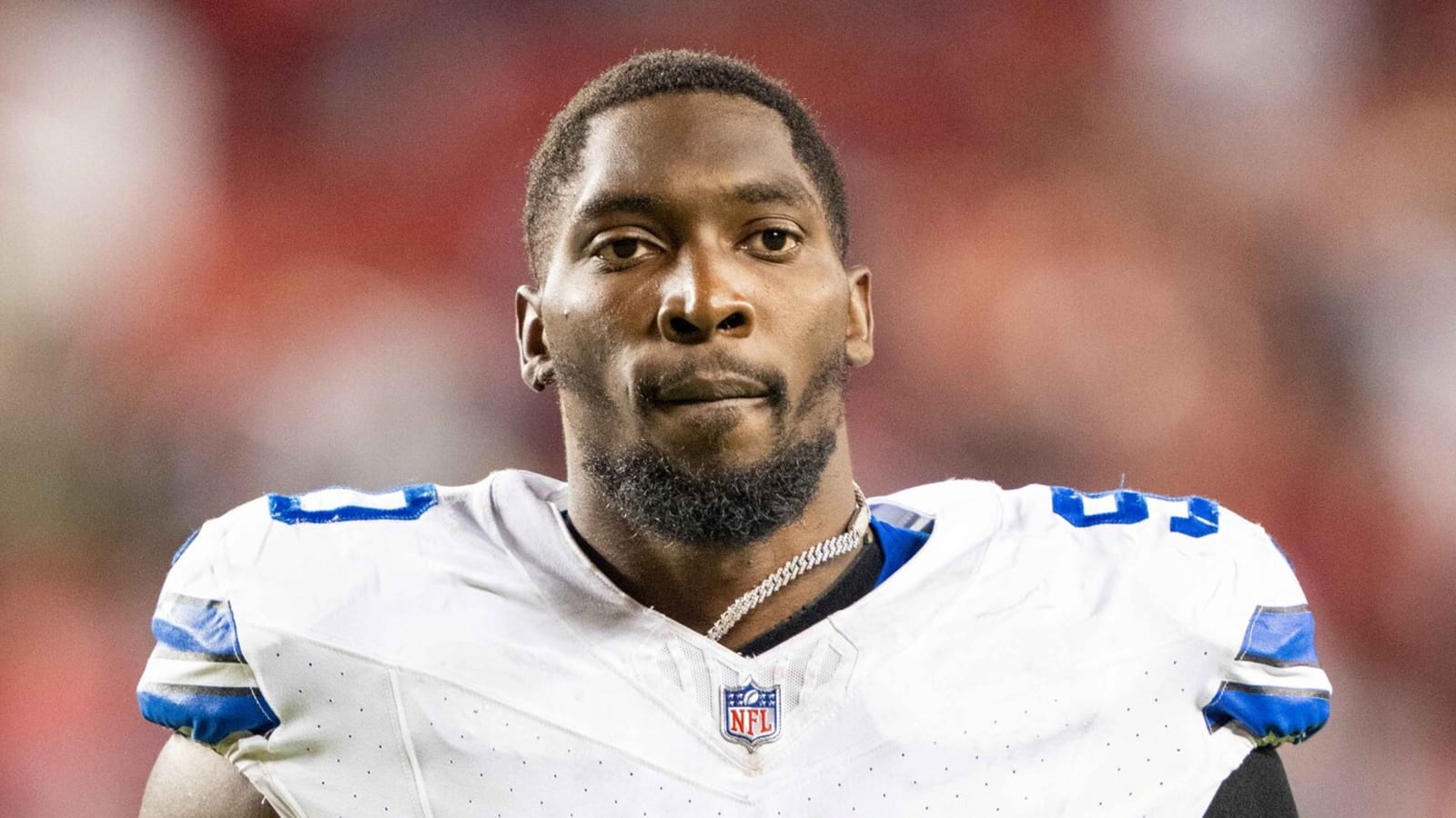 Cowboys pass-rusher calls out team for playing 'little league football'