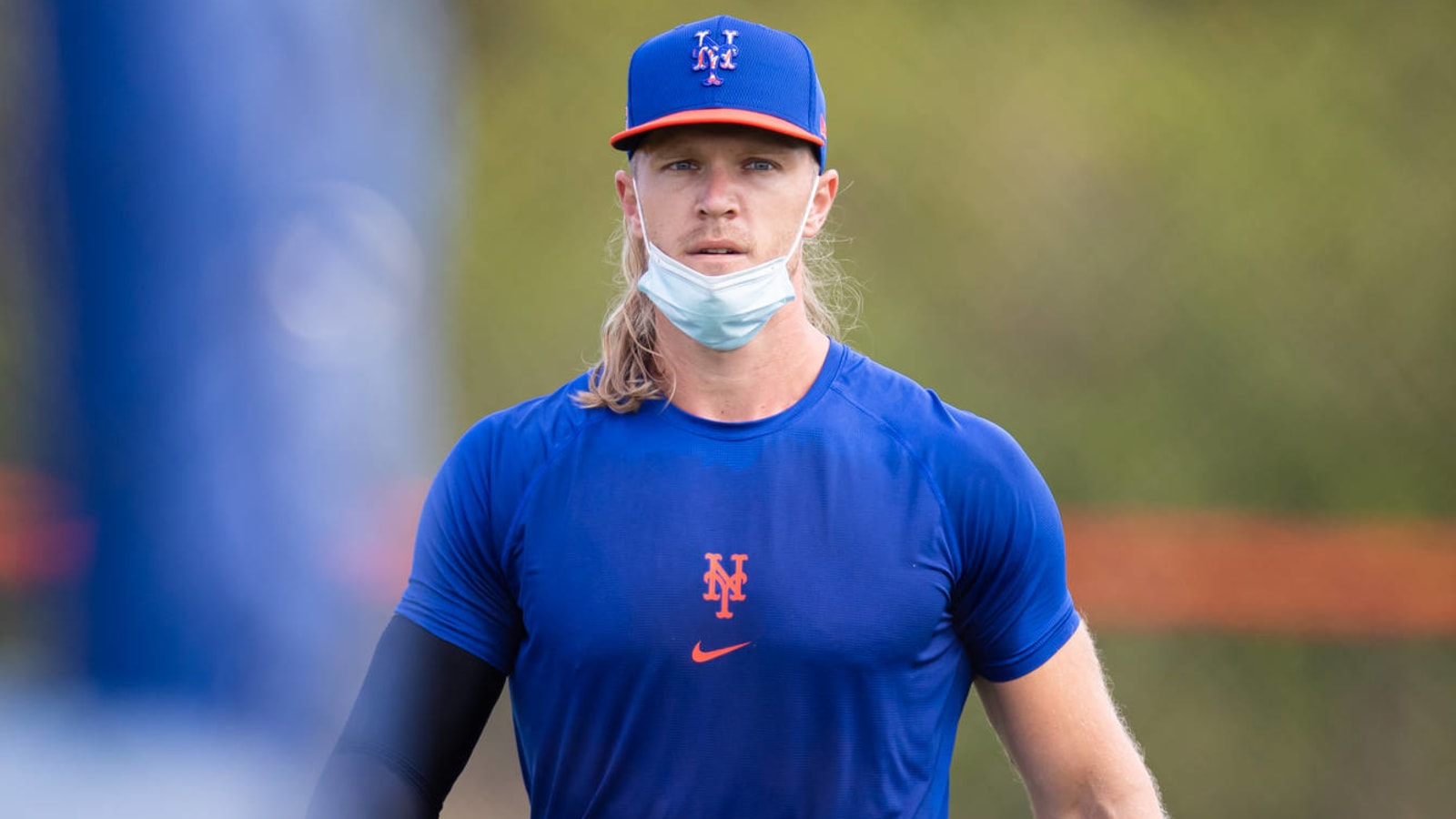 Syndergaard calls out Brady over restrictive 'TB12 Method' diet