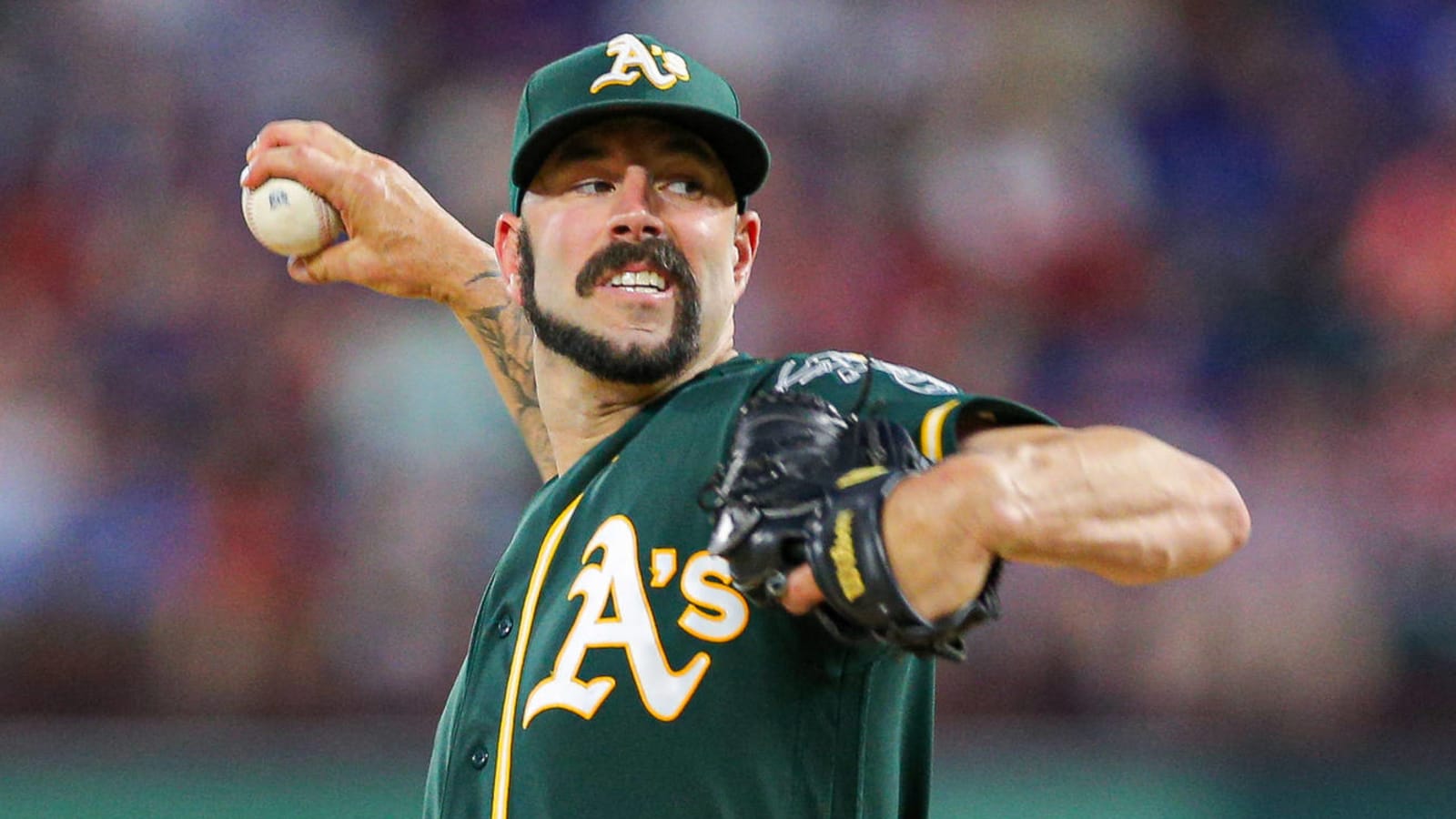 Jessica Mendoza tries to clarify criticism of Mike Fiers for whistleblowing