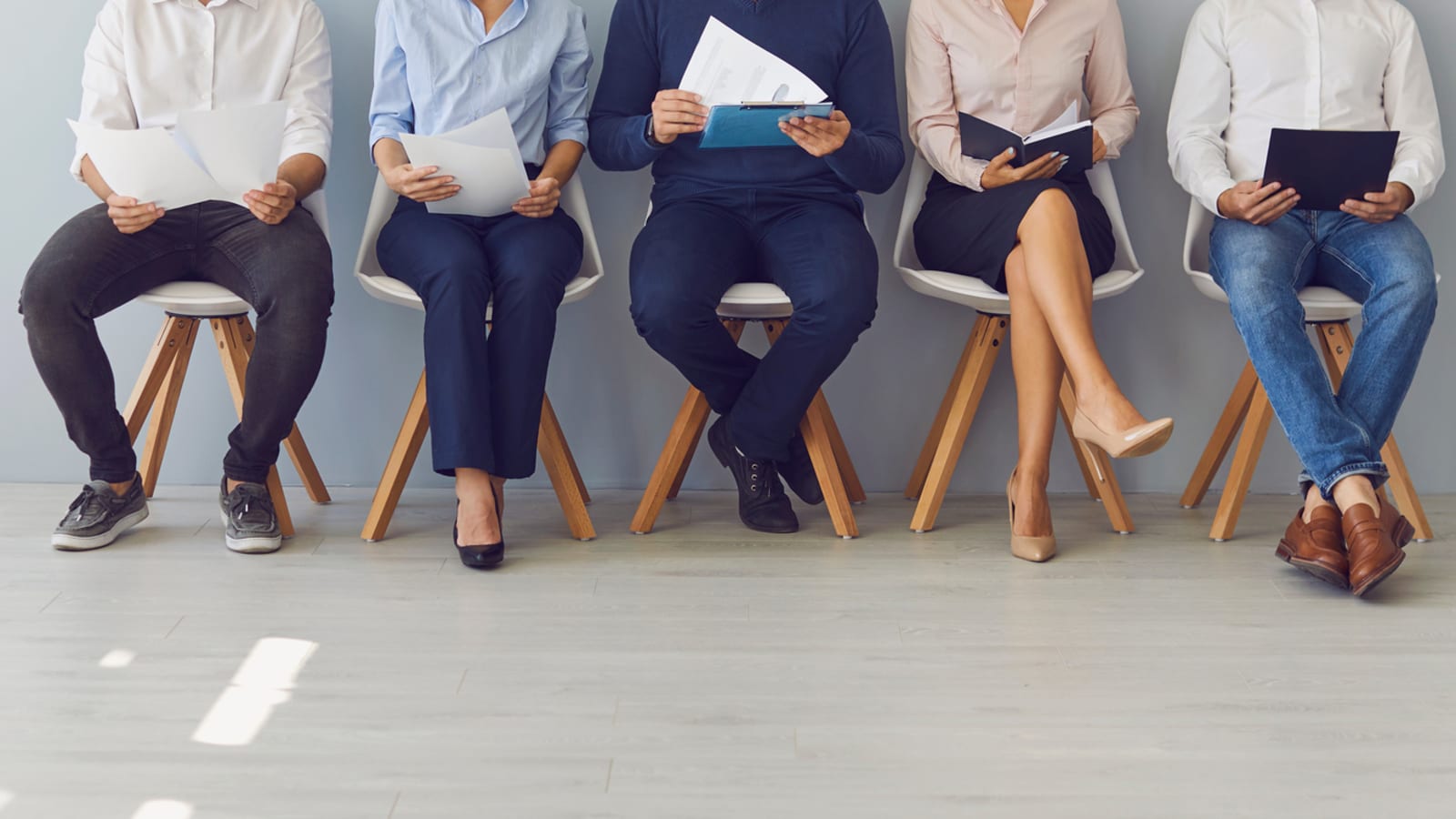 20 tips to use if you’re looking for a new job