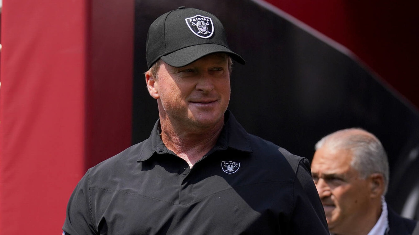 Agent thinks Jon Gruden will coach again