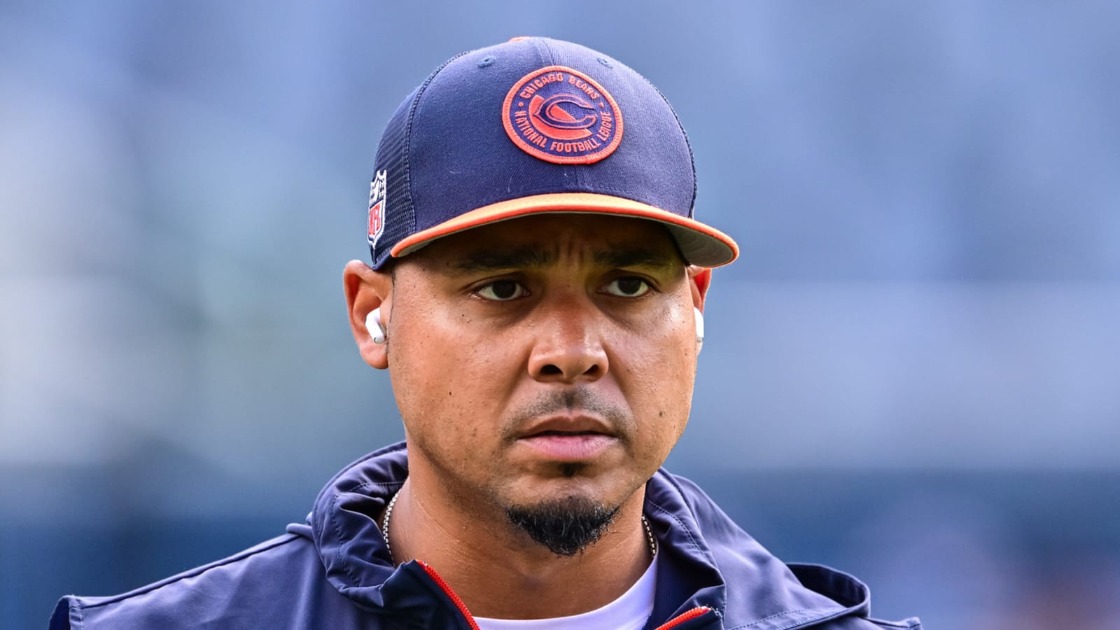 NFL coaching openings, ranked: Why Bears have most desirable current opening 