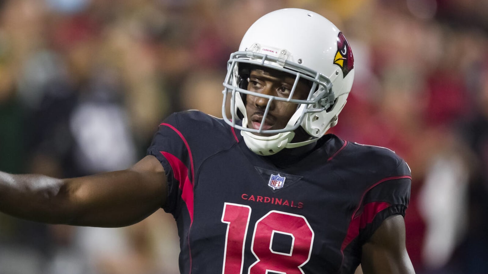 Arizona Cardinals WR A.J. Green announces retirement