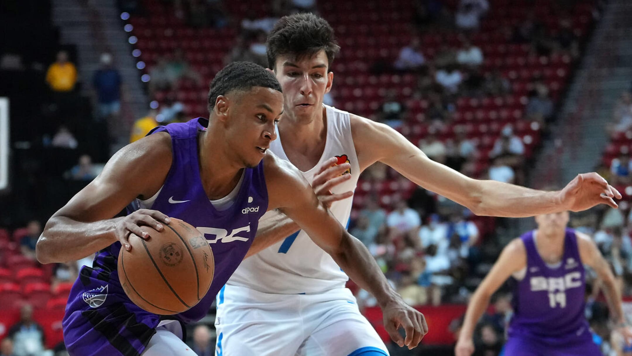 NBA Summer League 2022: Hot Takes About Chet Holmgren, Top Players