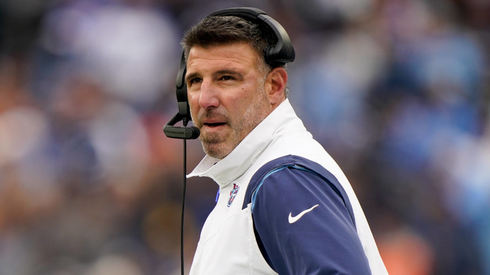 Mike Vrabel: Controversial penalty vs. Bengals was right call
