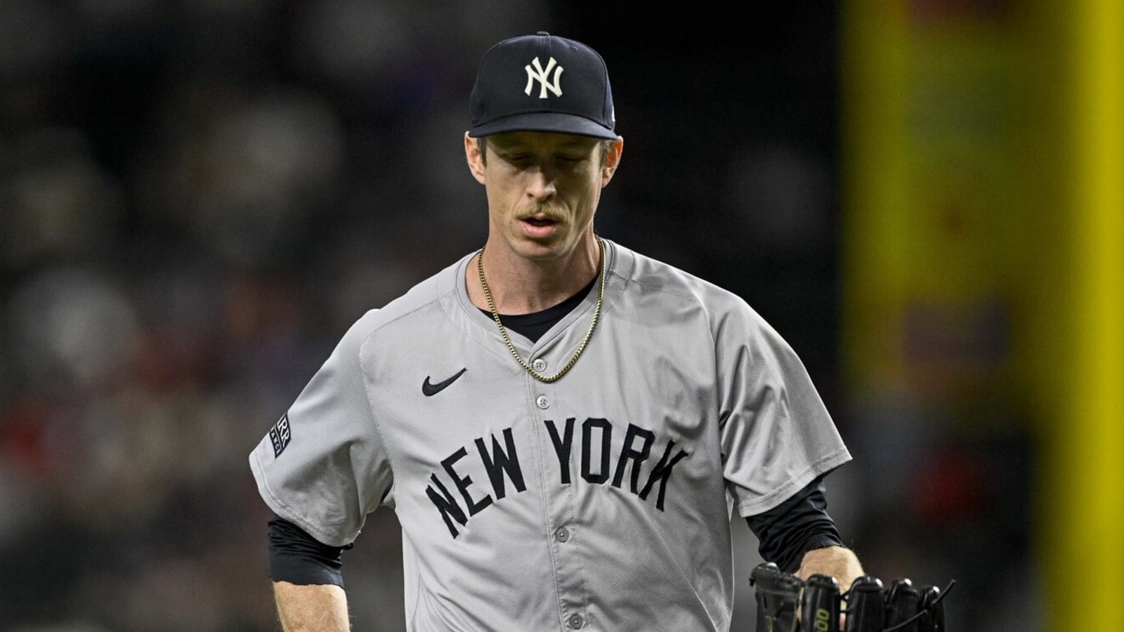 Yankees to re-sign key lefty reliever