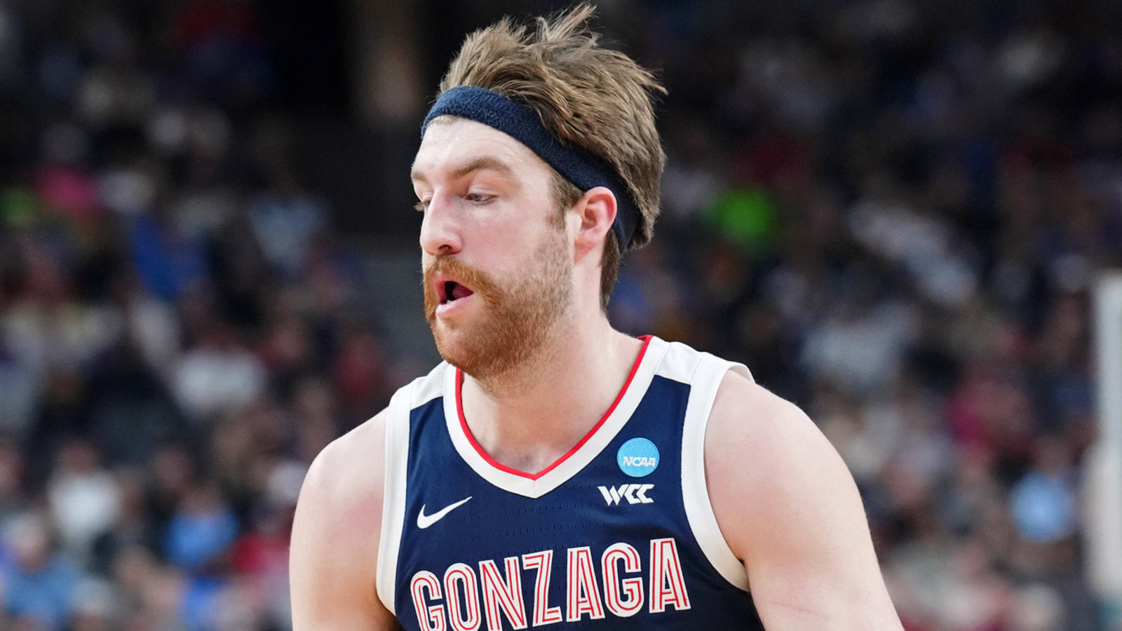 Two-time WCC Player of the Year getting chance with West team