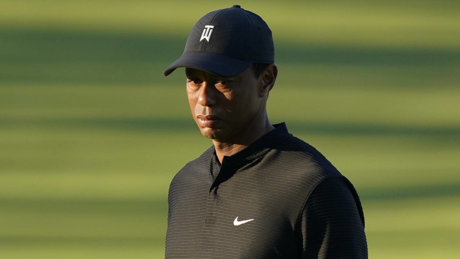 Was Tiger Woods drunk or high for car crash Authorities say no