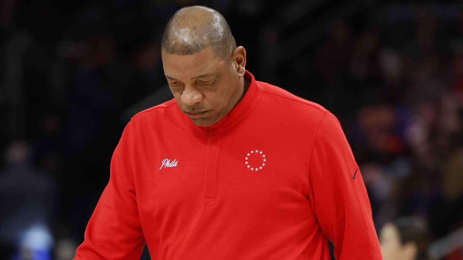 Sixers players losing faith in Doc Rivers?