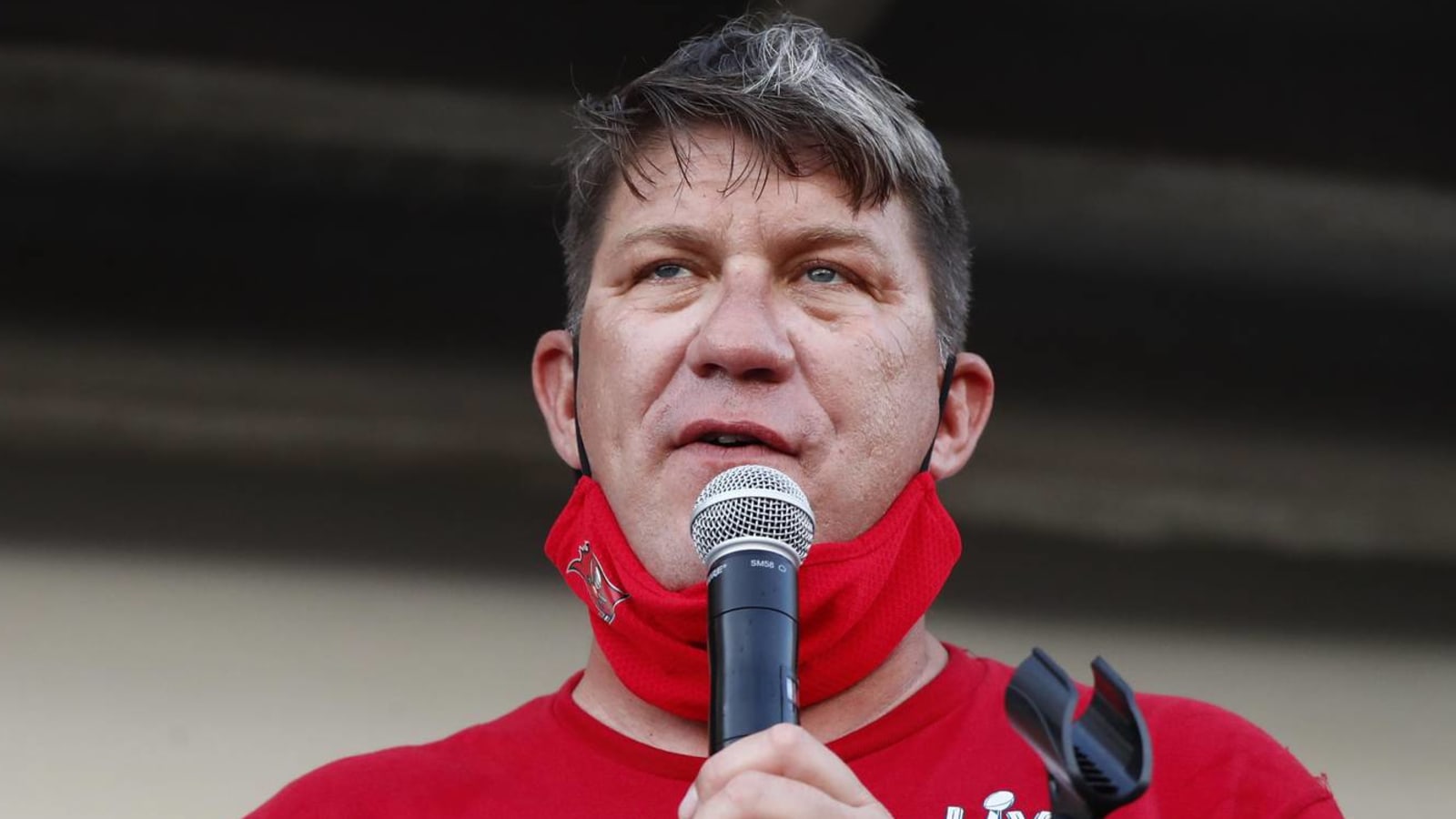 Bucs not worried about salary cap beyond 2021