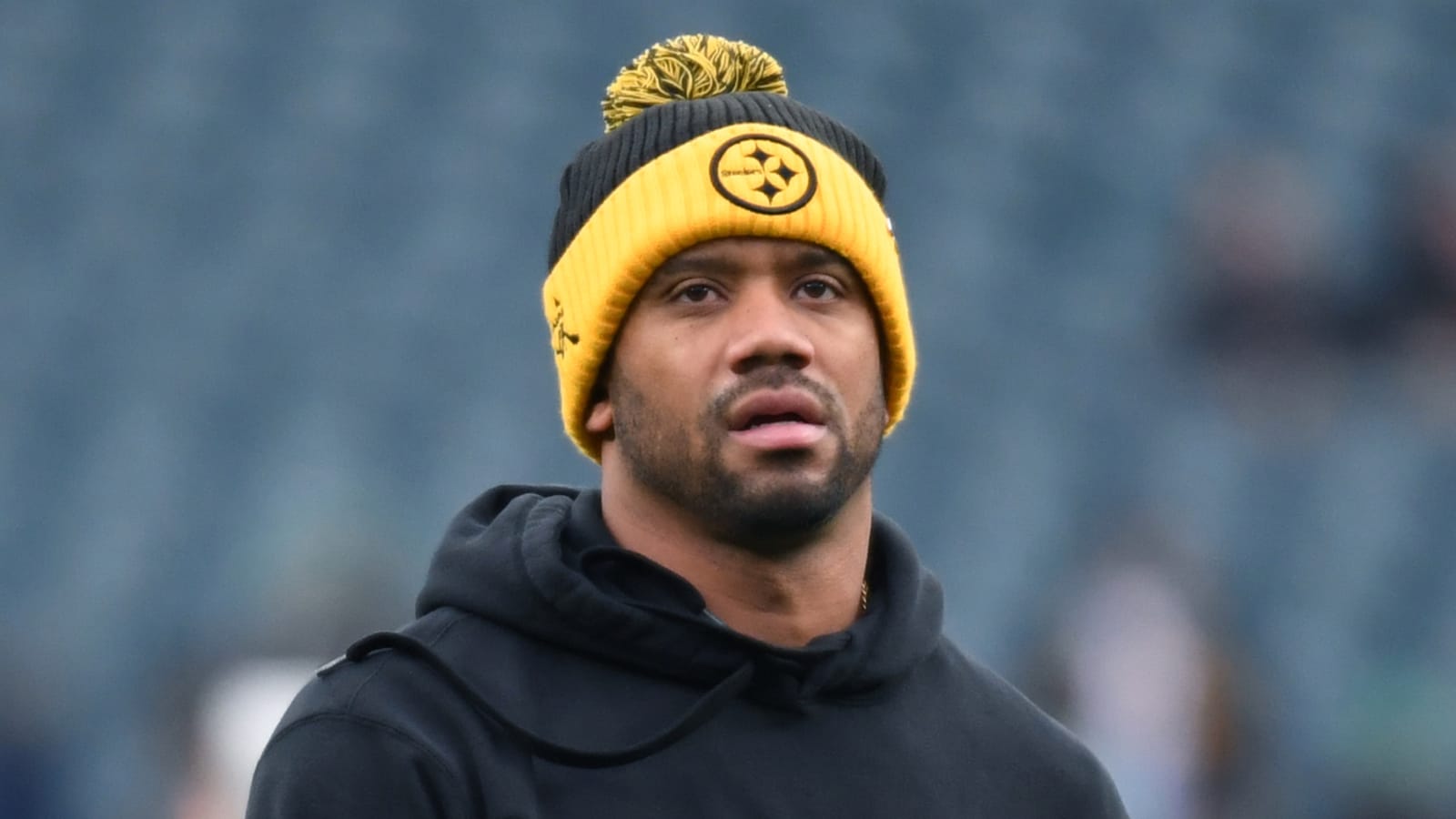Steelers owner addresses Wilson, Fields offseason conundrum